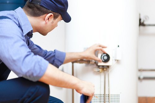 Replacing Your Boiler