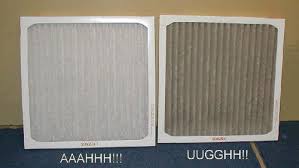 Air Handler Filters